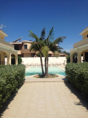 Oasi Tortuga Residence Piscina e barbecue h24 Mazara Del Vallo